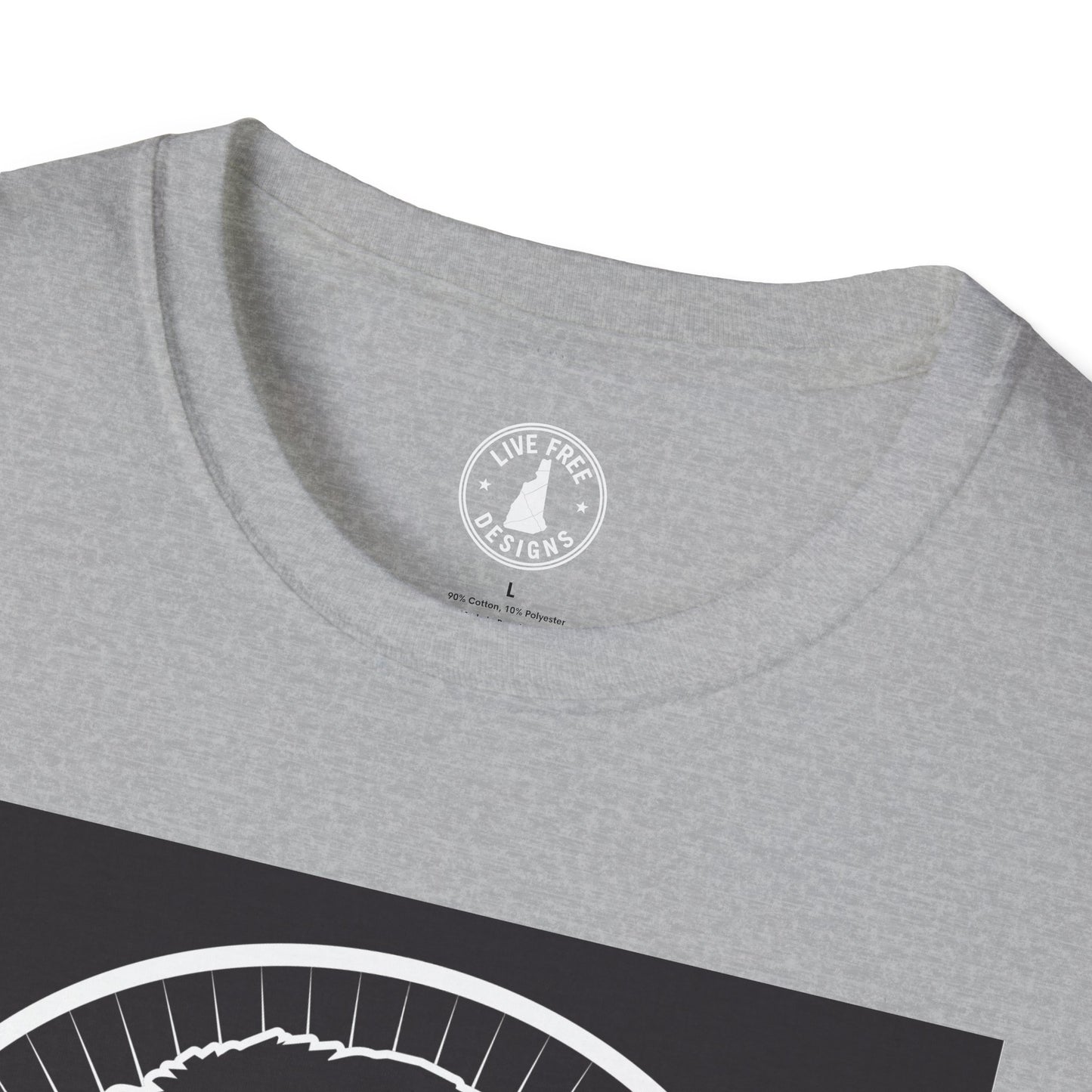 Obsessive Possum Disorder Unisex T-Shirt, Funny Animal Tee, Gift for Possum Lovers, Casual Wear, Unique T-Shirt