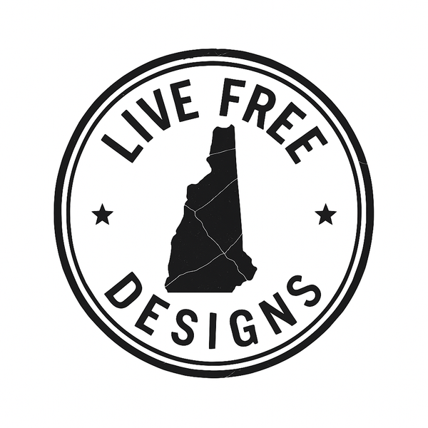 Live Free Designs